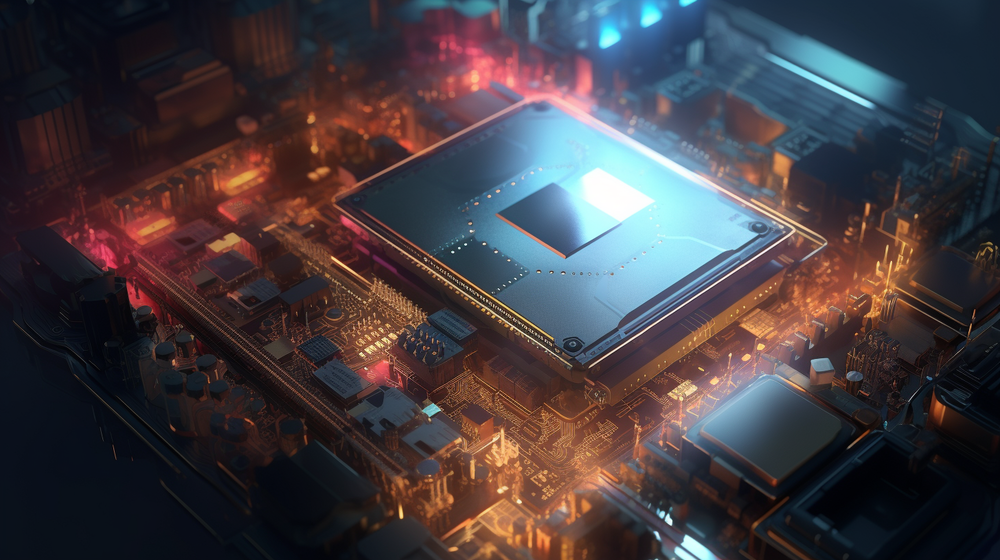 多芯片集成電路設(shè)計(jì) 揭秘50個(gè)半導(dǎo)體芯片的協(xié)同場景圖